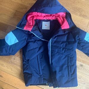 Rossignol Ski Jacket